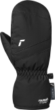 Reusch Wonder R-TEX® XT Junior Mitten 6561545 7701 black front